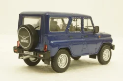 УАЗ Хантер (УАЗ-315195), Автолегенды СССР №280