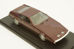 Pontiac Farago CF 428, 60050, Avenue43 1:43