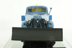 Зил-164 КПМ-2, 1969  Комбинированная поливомоечная-машина, 116404,  DiP Models 1:43