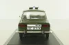Renault 10 Police 1967, Altaya 1:43 