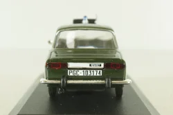 Renault 10 Police 1967, Altaya 1:43 
