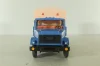 Зил-4331ф, август 87г, з-д Вега 1:43