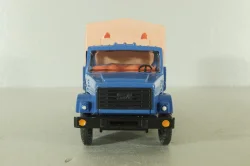 Зил-4331ф, август 87г, з-д Вега 1:43