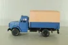 Зил-4331ф, август 87г, з-д Вега 1:43