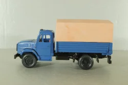Зил-4331ф, август 87г, з-д Вега 1:43