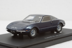 Ford GT 70, dark blue, 60030, Avenue43 1:43