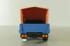 Зил-4331ф, август 87г, з-д Вега 1:43