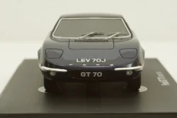 Ford GT 70, dark blue, 60030, Avenue43 1:43