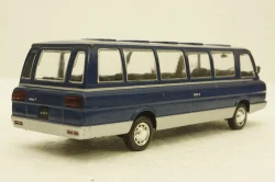 Зил-118К Юность, Автолегенды СССР: Лучшее №17, 1:43