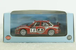 Ваз-2170 Lada Priora, WTCC 2009 J.van Lagen, 221705, DiP Models 1:43