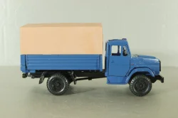 Зил-4331ф, август 87г, з-д Вега 1:43