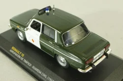 Renault 10 Police 1967, Altaya 1:43 