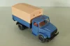Зил-4331ф, август 87г, з-д Вега 1:43