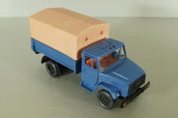 Зил-4331ф, август 87г, з-д Вега 1:43