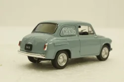 Заз-965С Зпорожец, Связь, Автолегенды СССР №272, 1:43