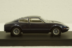Ford GT 70, dark blue, 60030, Avenue43 1:43