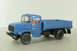 Зил-4331ф, август 87г, з-д Вега 1:43