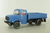 Зил-4331ф, август 87г, з-д Вега 1:43