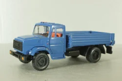 Зил-4331ф, август 87г, з-д Вега 1:43