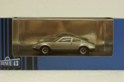 Ford GT 70, silver, 60102, Avenue43 1:43