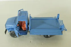 Зил-4331ф, август 87г, з-д Вега 1:43