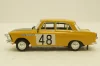 Иж-412 Ралли, Автолегенды СССР: Спорт №6, 1:43