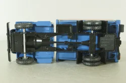 Зил-4331ф, август 87г, з-д Вега 1:43