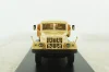 Краз-257 бортовой, песочно-оранжевый, SSM1071, SSM 1:43 