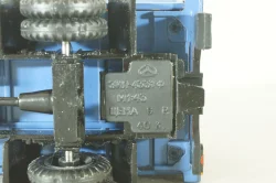 Зил-4331ф, август 87г, з-д Вега 1:43