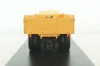 Краз-257 бортовой, песочно-оранжевый, SSM1071, SSM 1:43 