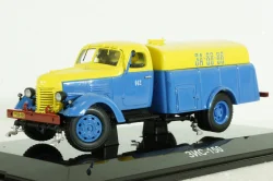 ЗИС-150 ПМ-8 1950г. Поливомоечная машина, 115003, DiP Models 1:43