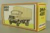 Зил-4331ф, август 87г, з-д Вега 1:43