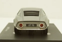 Ford GT 70, silver, 60102, Avenue43 1:43