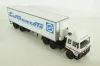 Маз-6422 с полуприцепом Lamberet, Sovtransavto, SSM1560, SSM 1:43