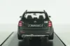 Skoda Octavia Combi Scout, green, 143AB-011HL, Abrex 1:43