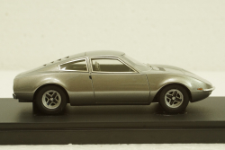 Ford GT 70, silver, 60102, Avenue43 1:43