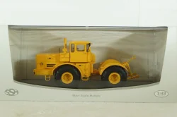 К-700А Кировец желтый, SSM6004, SSM 1:43