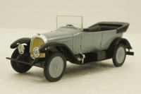 Руссо-балт С24/40 Промбронь, Автолегенды СССР №230, 1:43