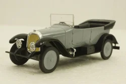 Руссо-балт С24/40 Промбронь, Автолегенды СССР №230, 1:43
