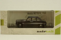 Wendax WS 750, 02029, AutoCult 1:43