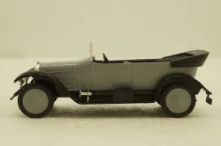 Руссо-балт С24/40 Промбронь, Автолегенды СССР №230, 1:43