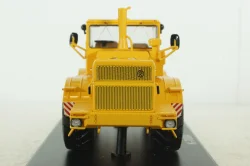 К-700А Кировец желтый, SSM6004, SSM 1:43