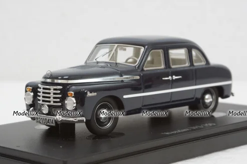 Wendax WS 750, 02029, AutoCult 1:43