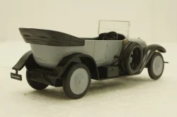 Руссо-балт С24/40 Промбронь, Автолегенды СССР №230, 1:43