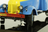 ЗИС-150 ПМ-8 1950г. Поливомоечная машина, 115003, DiP Models 1:43