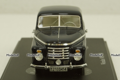 Wendax WS 750, 02029, AutoCult 1:43