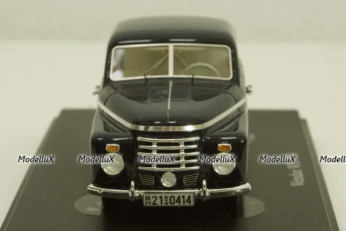 Wendax WS 750, 02029, AutoCult 1:43