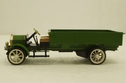 Уайт-АМО, Автолегенды СССР №2, 1:43
