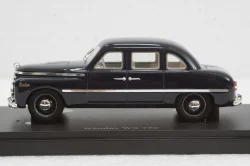 Wendax WS 750, 02029, AutoCult 1:43