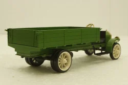 Уайт-АМО, Автолегенды СССР №2, 1:43